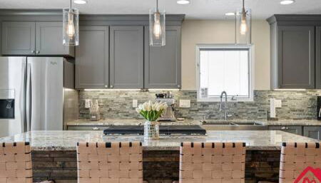 Desert Skyline Getaway - Single Story - 3 Kings - Foto 5