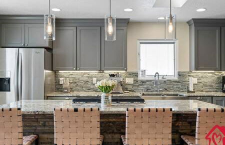 Desert Skyline Getaway - Single Story - 3 Kings - Foto 5