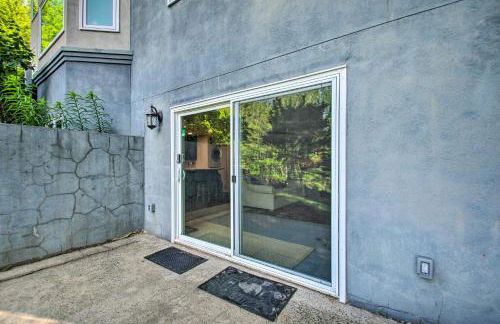 Renovated Studio on 5 Acres - Near Vineyards! - Foto 24