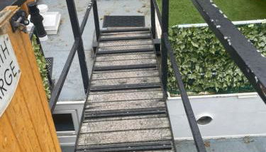 Judith Barge - Foto 3