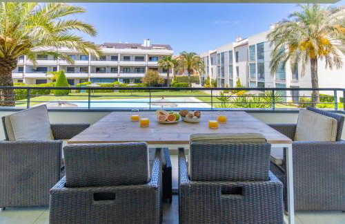 Apartamento Samos - Foto 1