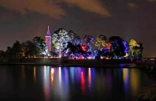 The Green house - 20m from the beach - Photo 36