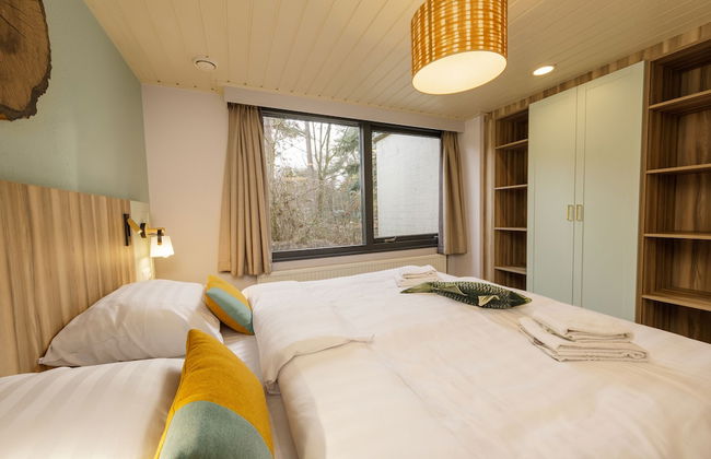 Center Parcs De Kempervennen - Foto 8