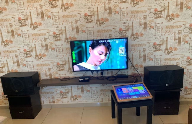 LeParis Jonker 88 homestay Melaka - Photo 15