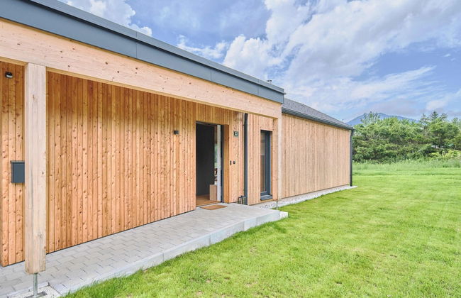 Chalet Hochsteiermark - Foto 28