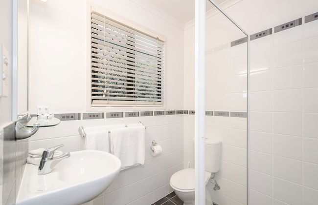 Central Studio Accommodation - Foto 21