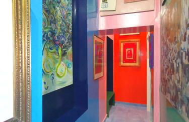 Atelier sul Mare Suite d'Autore - Foto 15