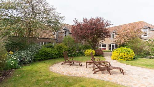 Morton of Pitmilly Countryside Resort - Foto 2