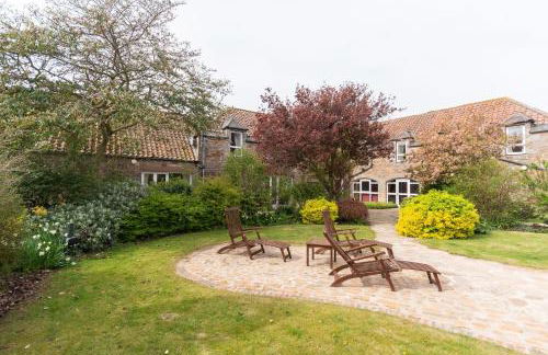 Morton of Pitmilly Countryside Resort - Foto 2