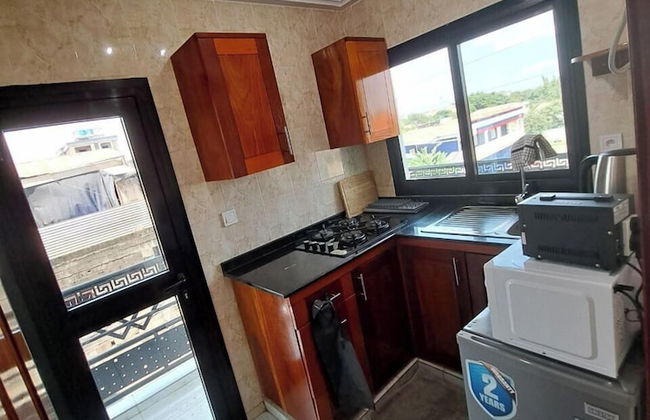 Tsquare Résidence - Foto 3