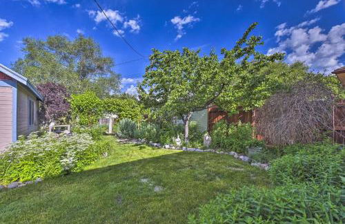 Charming Historic Ogden Home with Private Backyard! - Photo 29