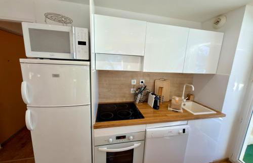 3 pièces la Foux d Allos vue montagne et station - Photo 39