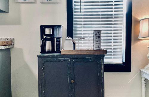 Urban Aquarium Home for 8 - Foto 19