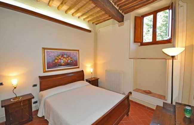 Relais Villa Sensano - Foto 11