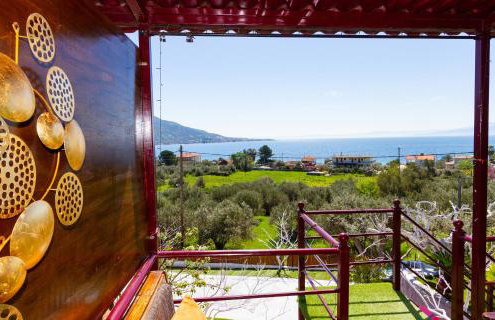 Cozy House with Amazing View and Unique Outdoor! - Foto 26