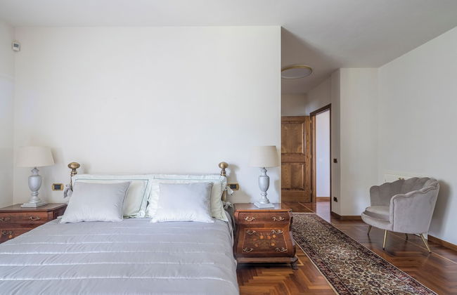 Villa Alessia Pool Wellness And Nature - Foto 2