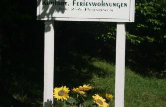 Ferienhaus am Römerweg - Foto 10