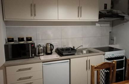 The Old Surgery - Foto 13