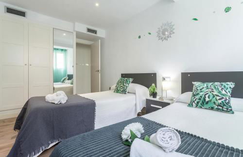 Apartments Vistas Mar Bahia - Foto 20