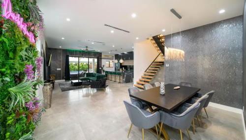 The Elements Luxury Home Fort Lauderdale - Foto 4