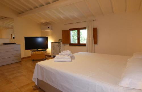 SCAPPO IN UMBRIA, la casa di Giuliana - Foto 18