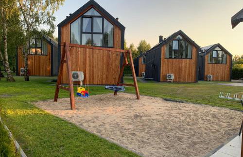 Baltic Homes Lubiatowo - Foto 43