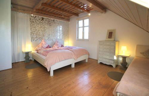 Ferienhaus 140 qm IGELMÜHLE, bei der romantischen Rödermühle an der Fränkischen Saale in Deutschlands Mitte, 8 km zur A7 - Foto 6