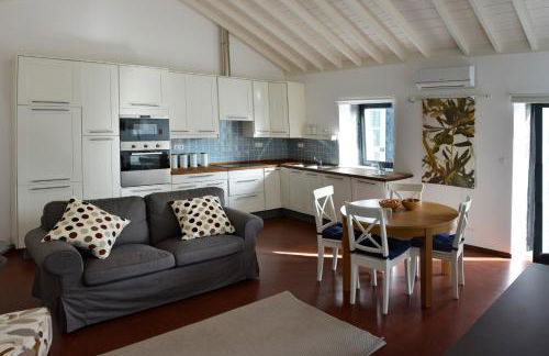 Casa dos Botes - WhaleBoat House TER - Photo 14