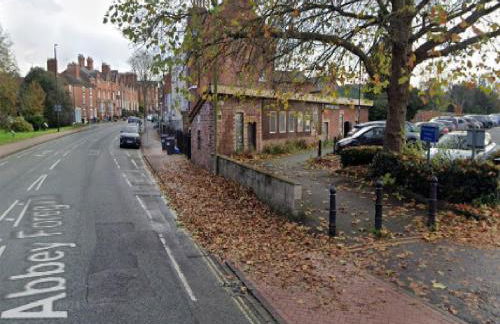 Abbey Cottage - Photo 49