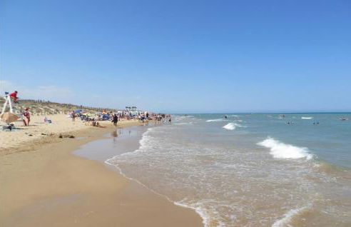 Amazing Apartment In Torrevieja - Foto 19