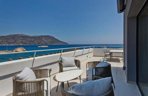 Arcus Luxury Suites Karpathos - Foto 14