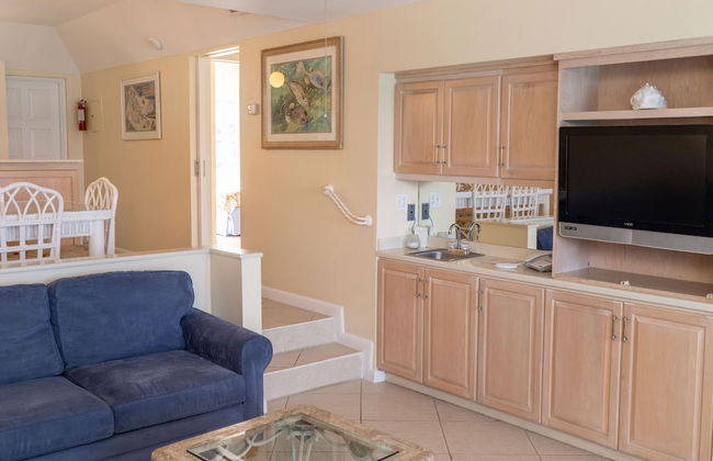 Paradise Island Beach Club Ocean View Villas - Foto 17