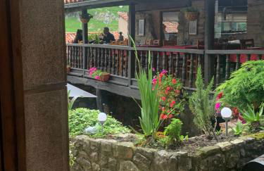 Posada El Pareón - Photo 34