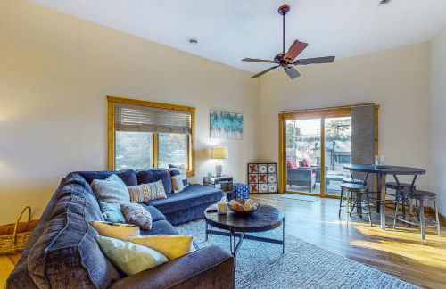 Lake Minocqua Lakeview - Foto 39