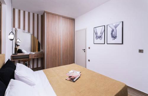 Green Apartment in the Hill - Foto 35