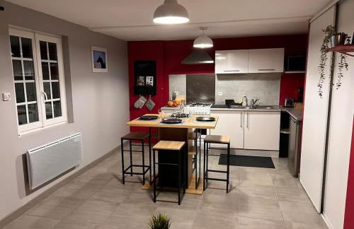 Gîte dans un petit haras - Foto 69