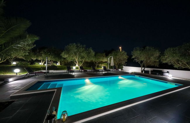 Holiday Home in Policnik With Pool - Foto 17