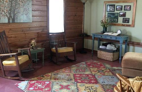 Family-Friendly Historic Barn Rental on Hobby Farm near Frederic, Wisconsin - Foto 7