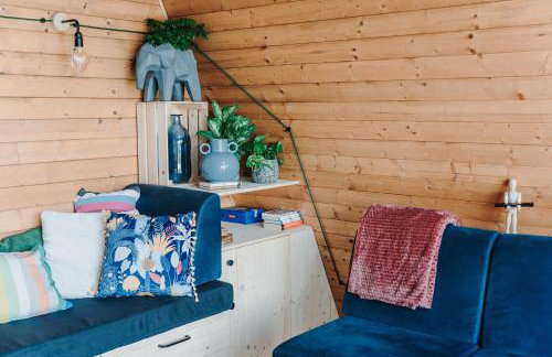 Kuća za odmor Kiara - bazen, jacuzzi i sauna - Foto 33