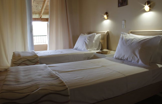 Nafsika villa - Foto 2