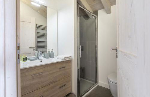 TERRESENS - Le Hameau de Barthélémy - Foto 18