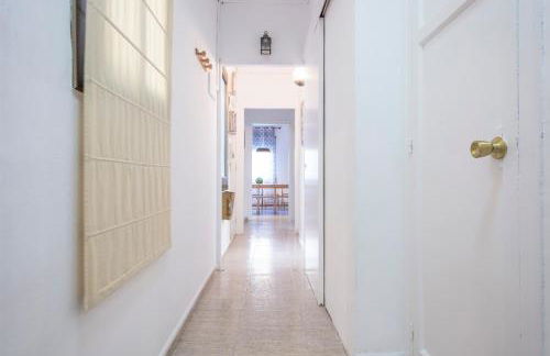 Apartamentos Tarradellas Sants Estació - Foto 36
