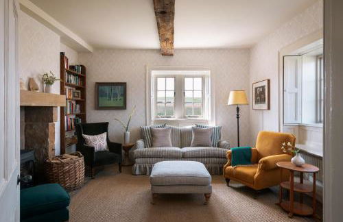 Park Farm House Chatsworth Estate - Foto 11