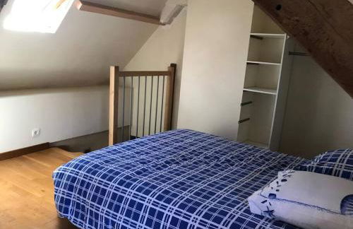 Maisonnette au pied du Mont Dol - Foto 9