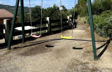 LA O'LISO Gorges de l'Ardèche gîte 4 places avec piscine à 5mn du Pont d Arc - Foto 39