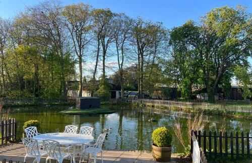 The Priory Cottage - Foto 16