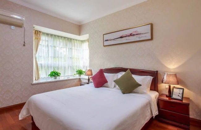 Cozy Apartment - Foto 8