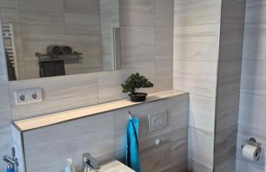 Wohlfühl-Apartment in Zwickau - Foto 10