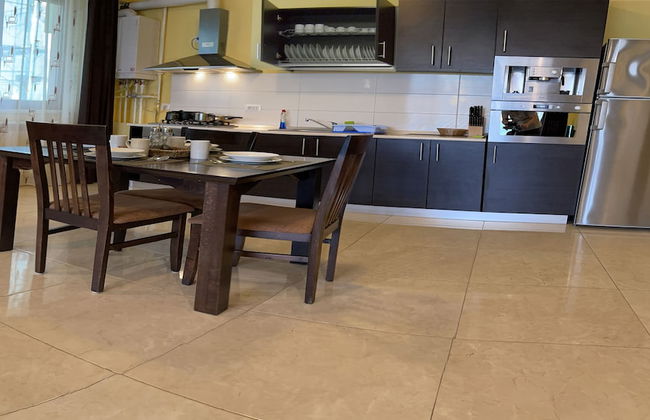 Apart holiday Athena Mamaia - Foto 9