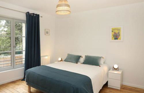 Maison Le Clos des Cerfs by La Boîte En Plus - Foto 8